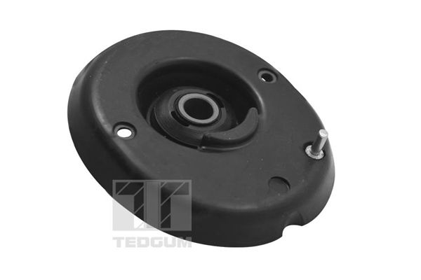 TEDGUM Uležištenje, motor
