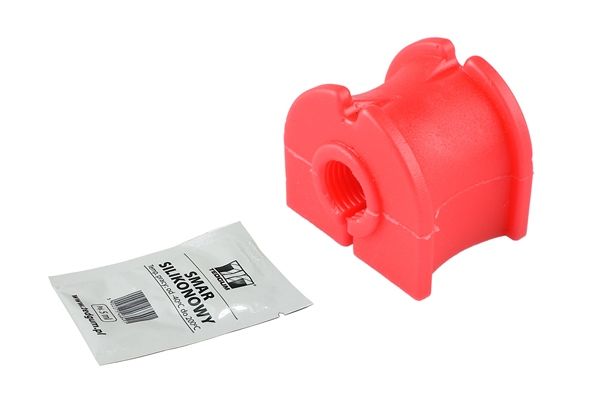 TEDGUM_TD Uležištenje, stabilizator