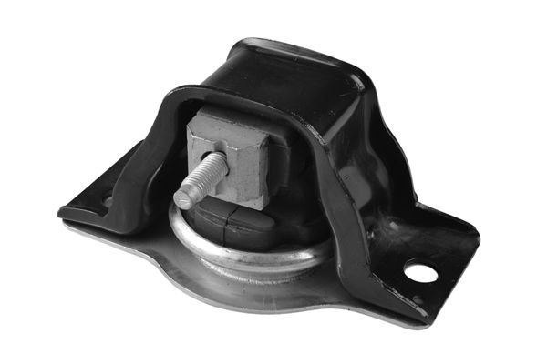 TEDGUM Uležištenje, motor