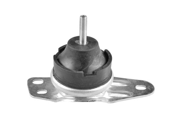 TEDGUM_TD Uležištenje, motor