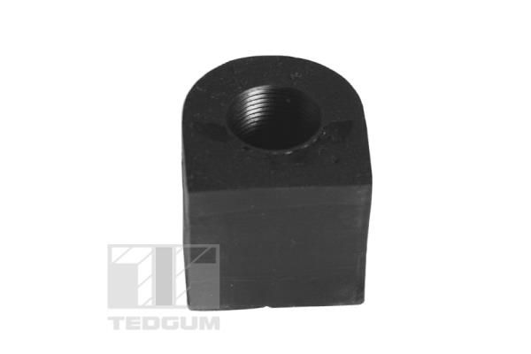 TEDGUM Uležištenje, stabilizator