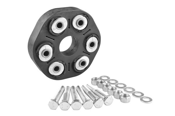 TEDGUM Zglob, uzdužno vratilo