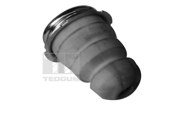 TEDGUM Granični odbojnik, ogibljenje