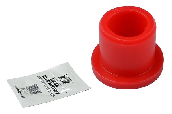 TEDGUM Uležištenje, stabilizator