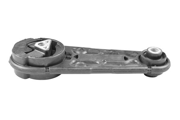 TEDGUM Uležištenje, motor