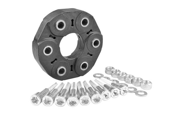 TEDGUM_TD Zglob, uzdužno vratilo