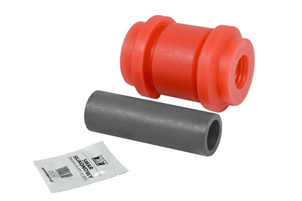 TEDGUM Uležištenje, spona