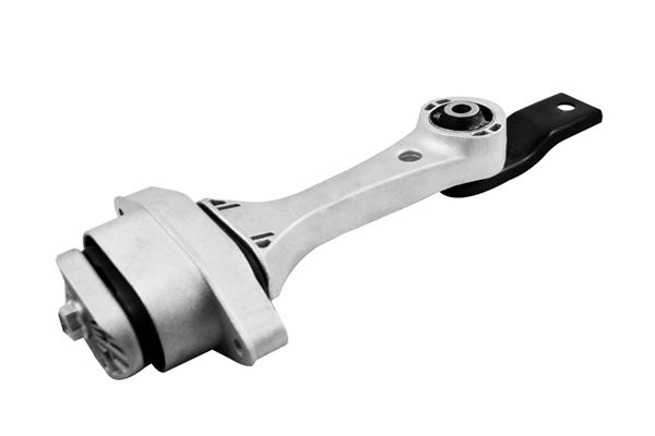 TEDGUM_TD Uležištenje, motor