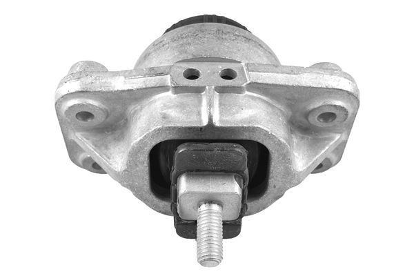TEDGUM_TD Uležištenje, motor