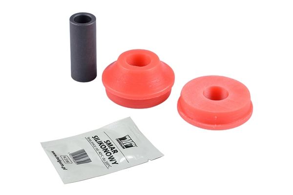 TEDGUM_TD Uležištenje, spona