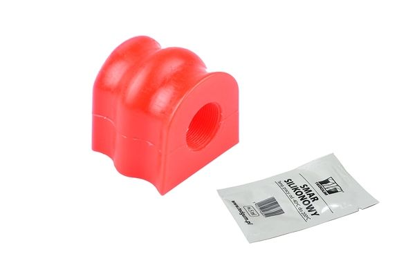 TEDGUM_TD Uležištenje, stabilizator