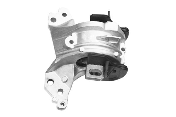 TEDGUM Uležištenje, motor