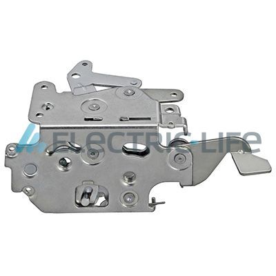 ELECTRIC LIFE Brava vrata