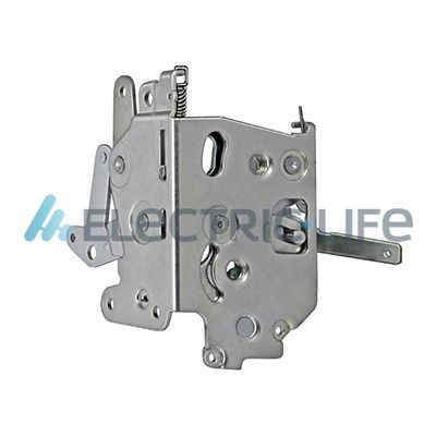 ELECTRIC LIFE Brava vrata