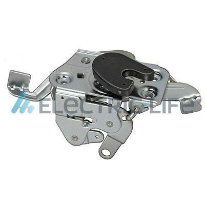 ELECTRIC LIFE Brava vrata