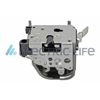 ELECTRIC LIFE Brava vrata