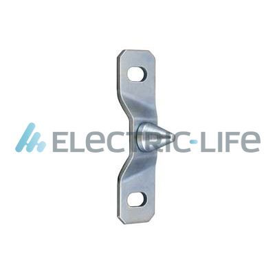 ELECTRIC LIFE Brava vrata