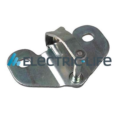 ELECTRIC LIFE Brava vrata