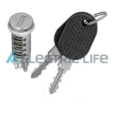 ELECTRIC LIFE Cilindar za zaključavanje