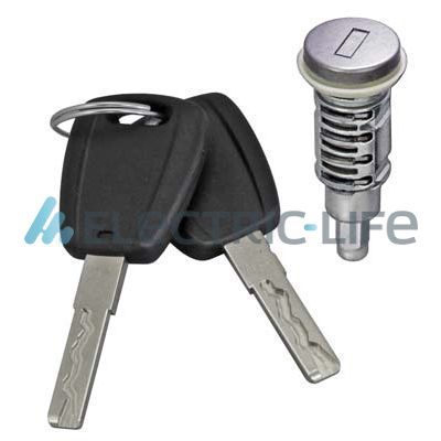 ELECTRIC LIFE Cilindar za zaključavanje