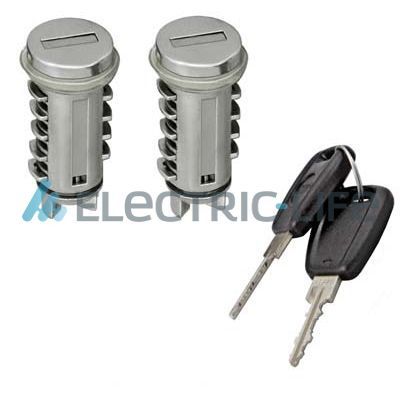 ELECTRIC LIFE Kvaka vrata