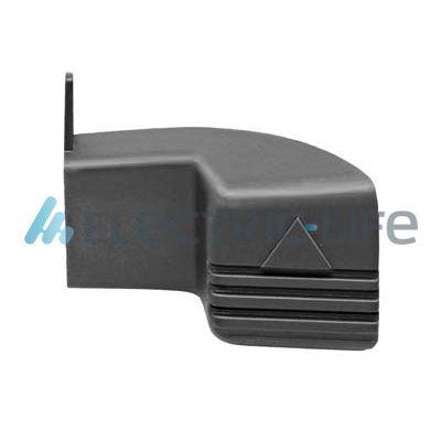 ELECTRIC LIFE Ručica na vratima