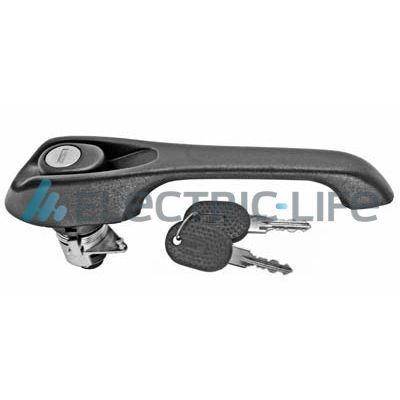 ELECTRIC LIFE Ručica na vratima