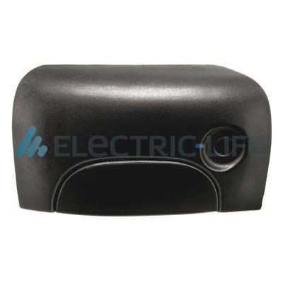 ELECTRIC LIFE Kvaka vrata