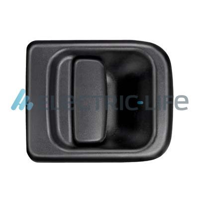 ELECTRIC LIFE Ručica na vratima