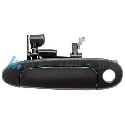 ELECTRIC LIFE Kvaka vrata