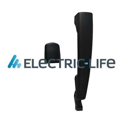 ELECTRIC LIFE Kvaka vrata