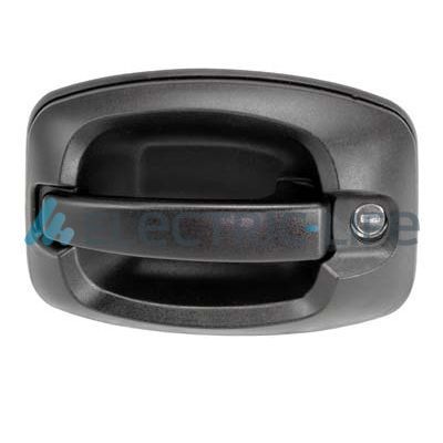 ELECTRIC LIFE Ručica na vratima