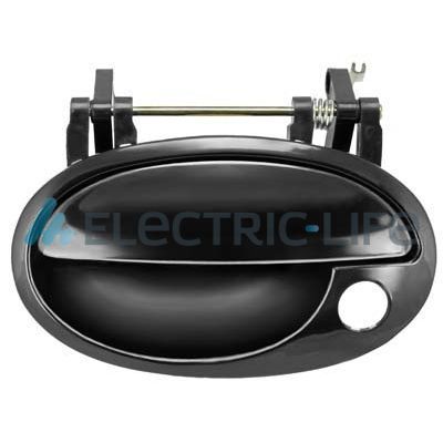 ELECTRIC LIFE Ručica na vratima