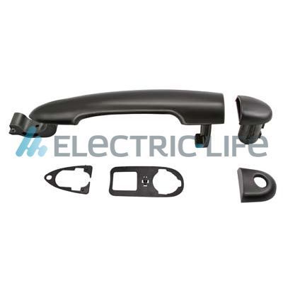 ELECTRIC LIFE Kvaka vrata