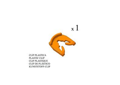 ELECTRIC LIFE Podizač prozorskog stakla