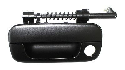 ELECTRIC LIFE Kvaka vrata