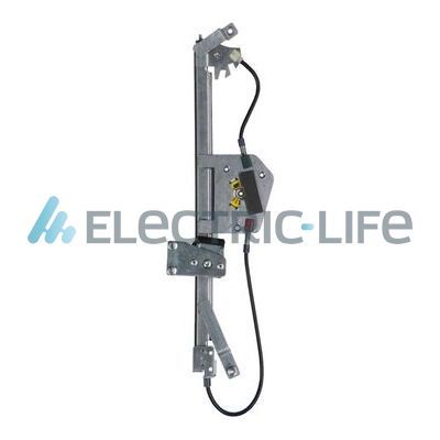 ELECTRIC LIFE Podizač prozorskog stakla