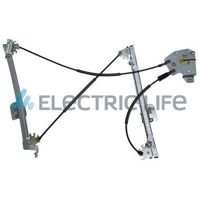 ELECTRIC LIFE Podizač prozorskog stakla