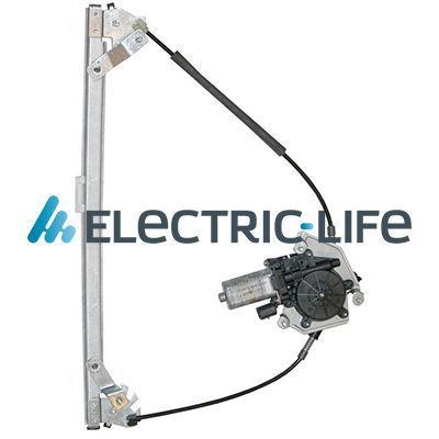 ELECTRIC LIFE Podizač prozorskog stakla