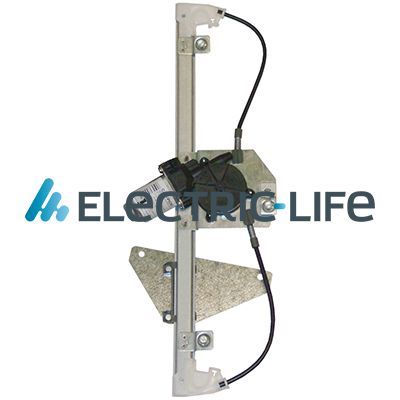 ELECTRIC LIFE Podizač prozorskog stakla