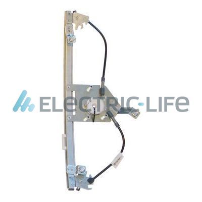 ELECTRIC LIFE Podizač prozorskog stakla