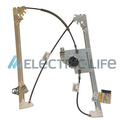 ELECTRIC LIFE Podizač prozorskog stakla