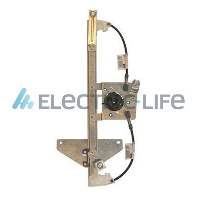 ELECTRIC LIFE Podizač prozorskog stakla