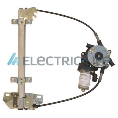 ELECTRIC LIFE Podizač prozorskog stakla