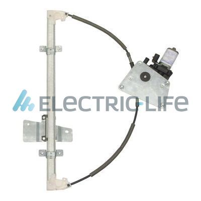 ELECTRIC LIFE Podizač prozorskog stakla