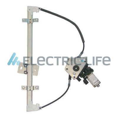 ELECTRIC LIFE Podizač prozorskog stakla