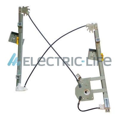 ELECTRIC LIFE Podizač prozorskog stakla
