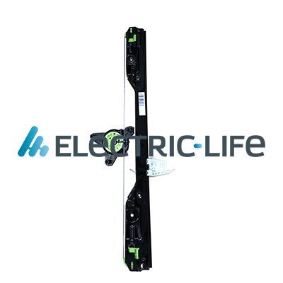 ELECTRIC LIFE Podizač prozorskog stakla