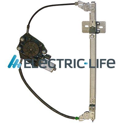 ELECTRIC LIFE Podizač prozorskog stakla