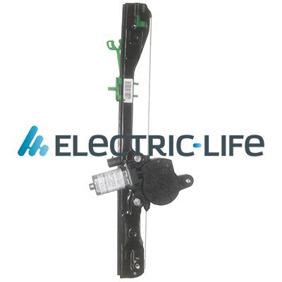 ELECTRIC LIFE Podizač prozorskog stakla